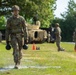 4ID Soldiers compete at Sullivan Cup 2024