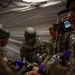 NATO Allies and partners undertake scenarios during Vigorous Warrior 24