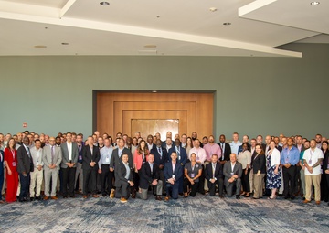 Eastern Caribbean Combined Coordination Group holds joint meetings to foster interagency coordination
