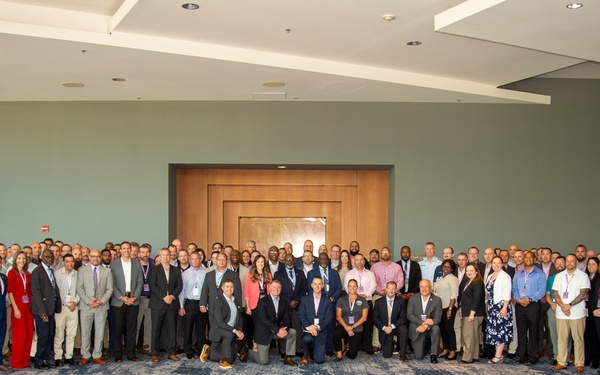 Eastern Caribbean Combined Coordination Group holds joint meetings to foster interagency coordination