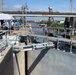 Corps of Engineers reopens Port Allen Lock after completing repairs