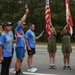 U.S. Marines participate in 12th Annual Virginia Run for the Fallen