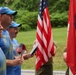 U.S. Marines participate in 12th Annual Virginia Run for the Fallen