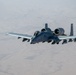 KC-135s refuel A-10s in U.S. Central Command
