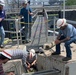 Corps of Engineers reopens Port Allen Lock after completing repairs