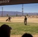 Marine Corps Air-Ground Combat Center hosts a static display for the Morongo Unified School District