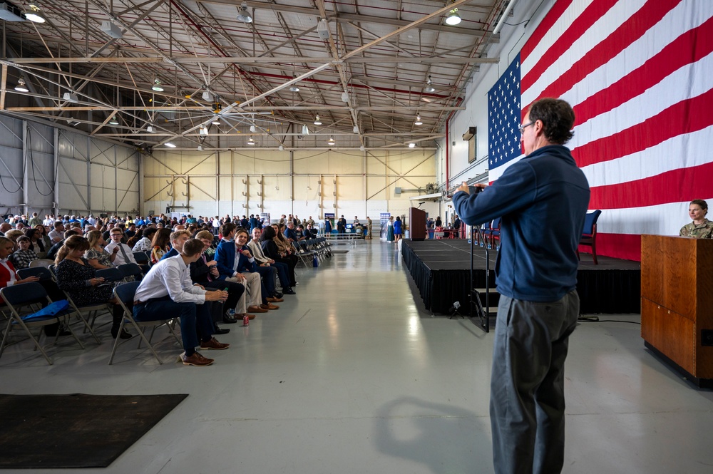 Georgia youth explore opportunities at 2024 Academy Day