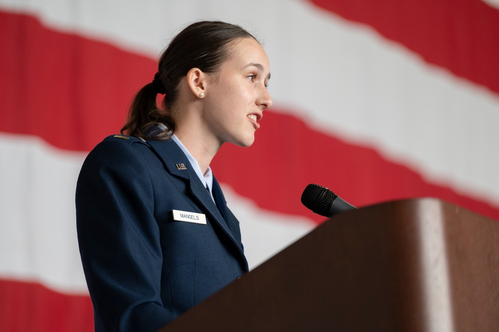 Georgia youth explore opportunities at 2024 Academy Day