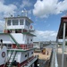 Corps of Engineers reopens Port Allen Lock after completing repairs