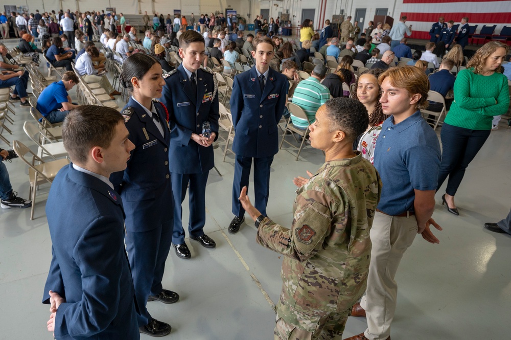 Georgia youth explore opportunities at 2024 Academy Day