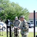 Hunter Army Airfield community gathers for National Day of Prayer observance