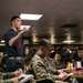 USS WASP Amphibious Ready Group Participates in Integrated Training