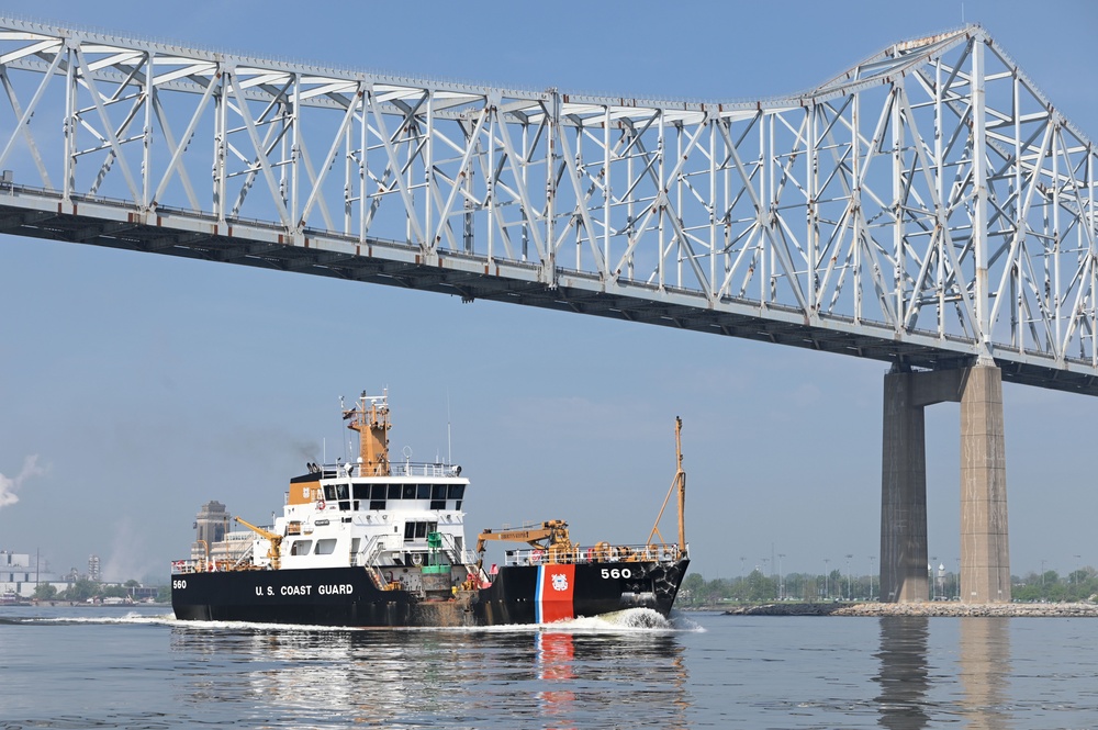 USCGC William Tate