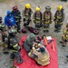 DoD Fire Rescue and Survival Course: Tenth Edition