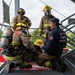 DoD Fire Rescue and Survival Course: Tenth Edition