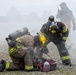 DoD Fire Rescue and Survival Course: Tenth Edition