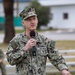 Career Development Symposium 2024: MyNavyHR Visits Rota, Spain