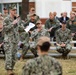 Career Development Symposium 2024: MyNavyHR Visits Rota, Spain