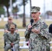 Career Development Symposium 2024: MyNavyHR Visits Rota, Spain