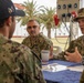 Career Development Symposium 2024: MyNavyHR Visits Rota, Spain