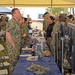 Career Development Symposium 2024: MyNavyHR Visits Rota, Spain