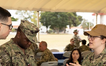 Navy Career Development Symposium Coming to San Diego