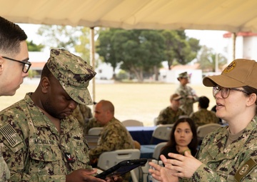 Navy Career Development Symposium Coming to San Diego