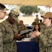 Career Development Symposium 2024: MyNavyHR Visits Rota, Spain