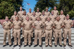 NPS Enhances Education Readiness for Naval Aviators