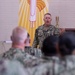 Career Development Symposium 2024: MyNavyHR Visits Rota, Spain