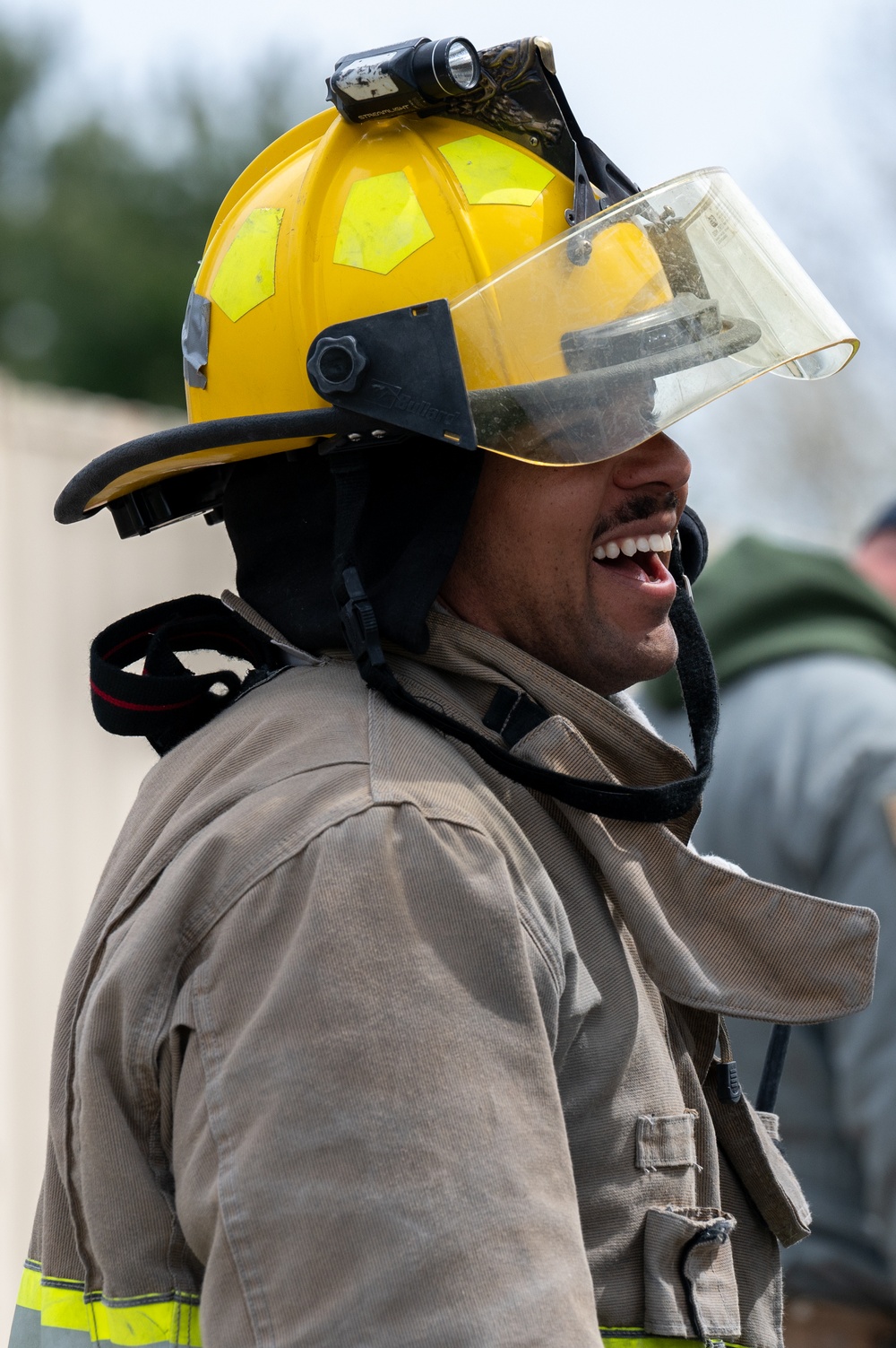 DoD Fire Rescue and Survival Course: Tenth Edition