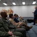 SecAF advocates Data-Driven Modernization and Combat Autonomy during TPS visit