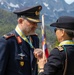 Ceremony commemorates 79th anniversary of the liberation of Berchtesgaden