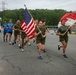 U.S. Marines participate in 12th Annual Virginia Run for the Fallen