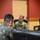 Maj. Gen. Tae-Bong Yang visits Brig. Gen. Curtis King
