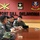 Maj. Gen. Tae-Bong Yang visits Brig. Gen. Curtis King