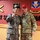 Maj. Gen. Tae-Bong Yang visits Brig. Gen. Curtis King