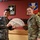 Maj. Gen. Tae-Bong Yang visits Brig. Gen. Curtis King