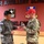 Maj. Gen. Tae-Bong Yang visits Brig. Gen. Curtis King