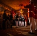 Marine Corps Scholarship Foundation Leatherneck Ball