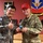 Maj. Gen. Tae-Bong Yang visits Brig. Gen. Curtis King