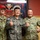 Maj. Gen. Tae-Bong Yang visits Brig. Gen. Curtis King