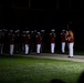 First Parade Under the Lights