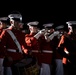 First Parade Under the Lights