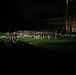 First Parade Under the Lights