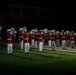 First Parade Under the Lights