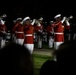 First Parade Under the Lights