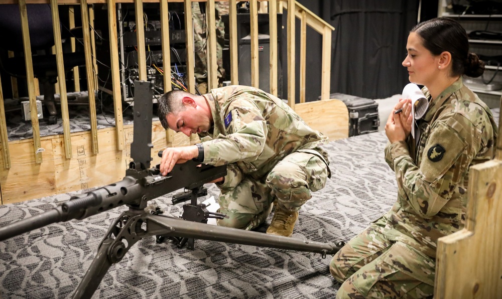 Wisconsin Army Guard sends Soldier to national Best Warrior Competition