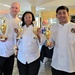 NHB dishes it up at Armed Forces Day Culinary Arts Competition