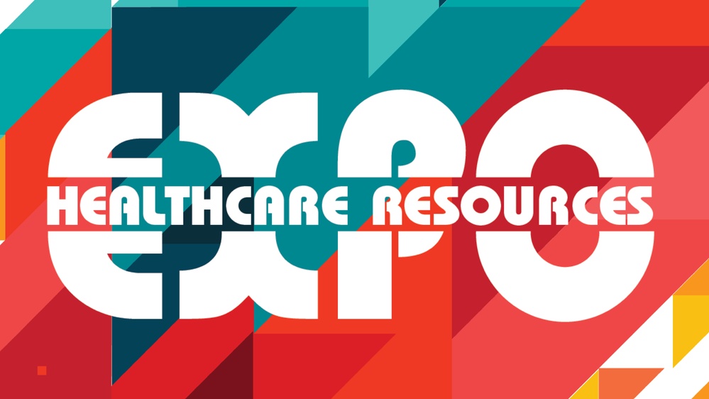 Walter Reed Holds First Ever Healthcare Resource Expo
